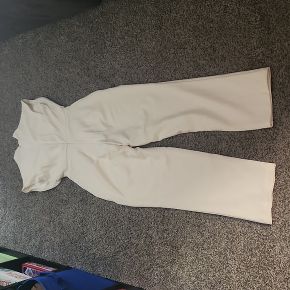 Women's XS Jumpsuit, NWOT - Picture 5 of 6